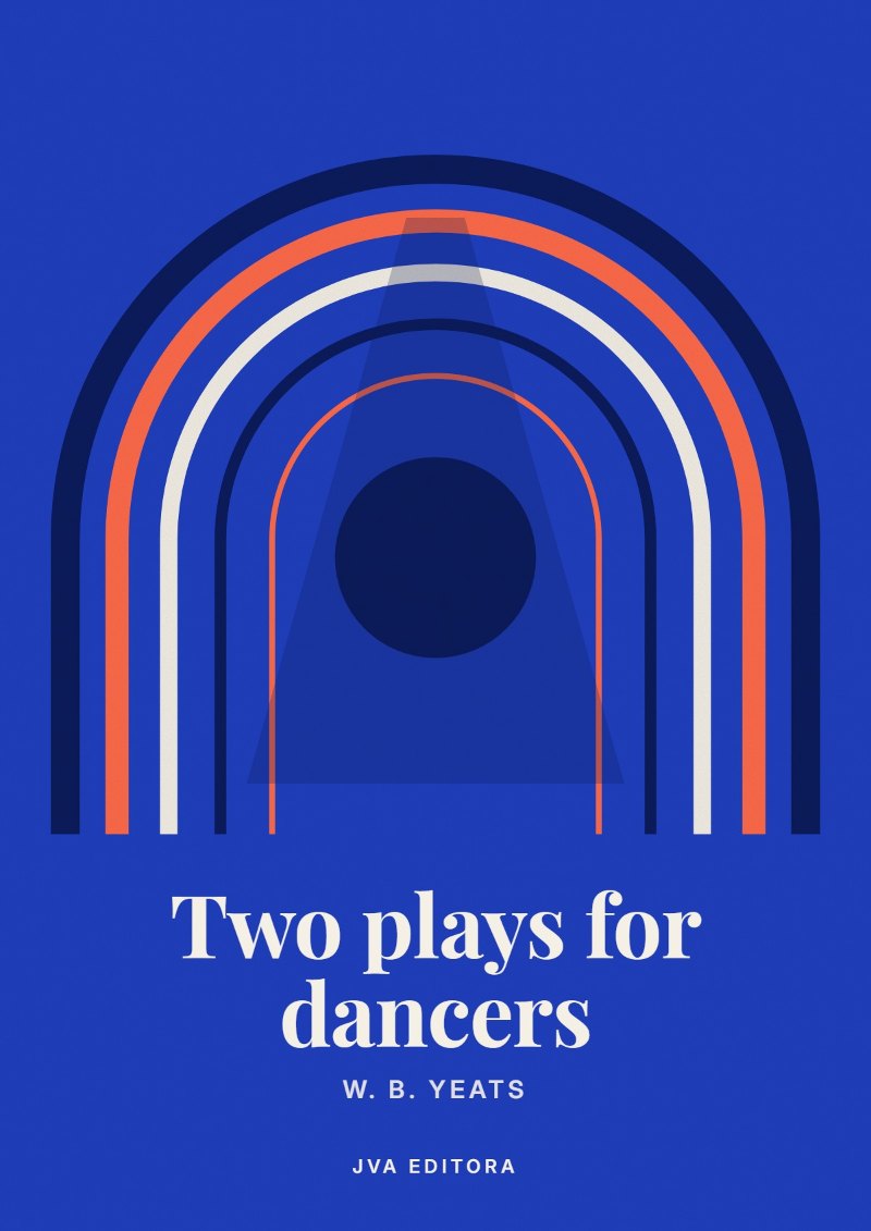 Couverture de Two plays for dancers