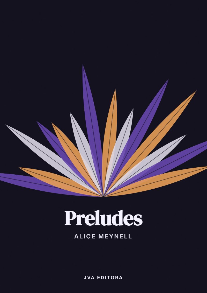 Copertina di Preludes