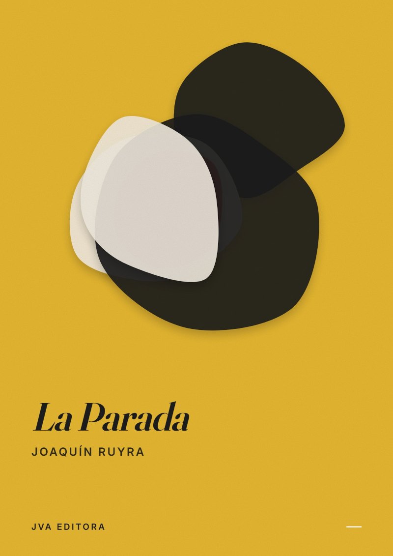 Capa de La Parada