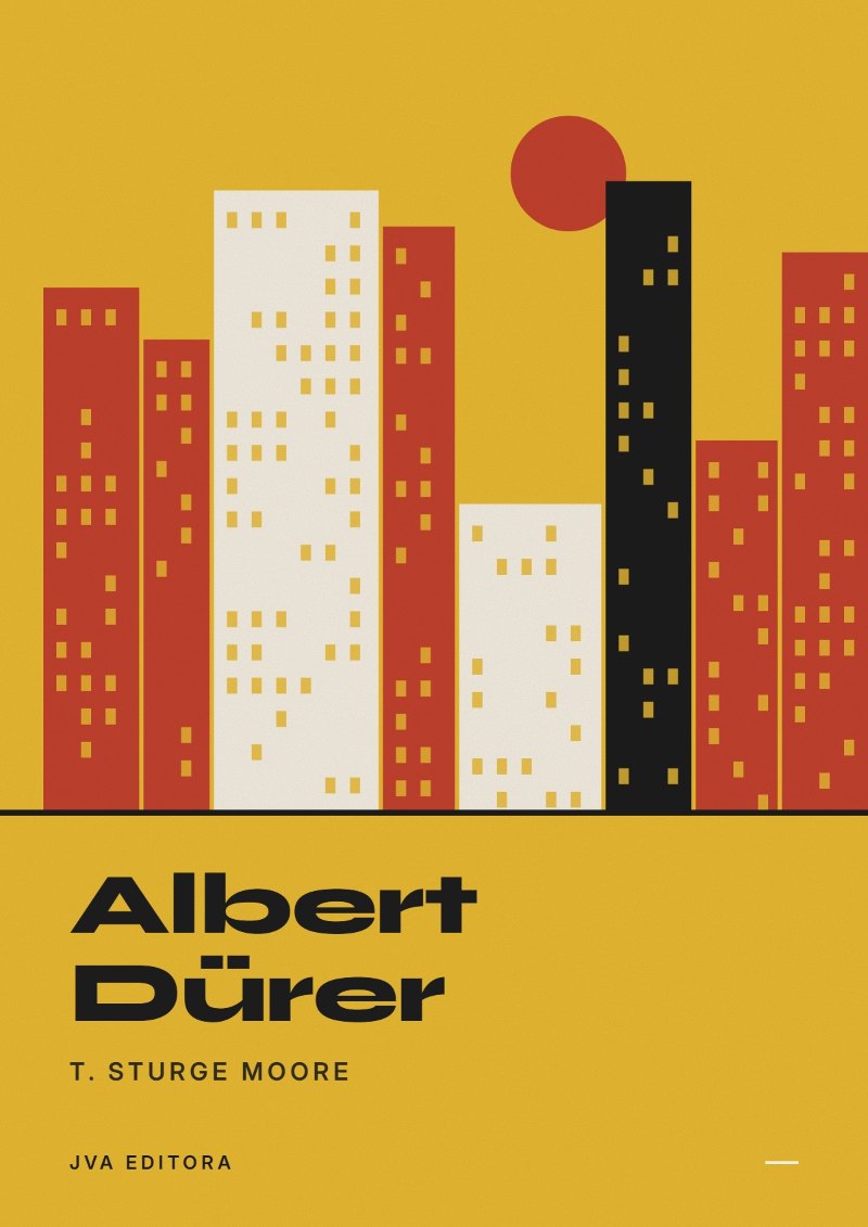 Capa de Albert Dürer