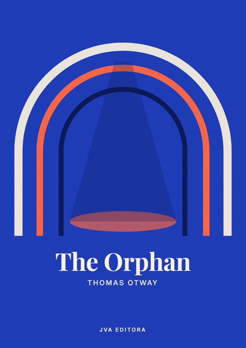 Εξώφυλλο του The Orphan