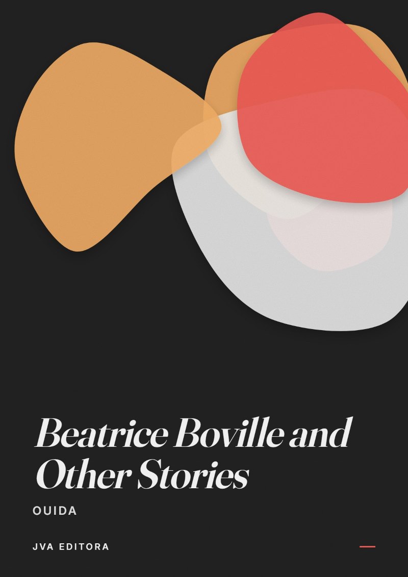 Portada de Beatrice Boville and Other Stories