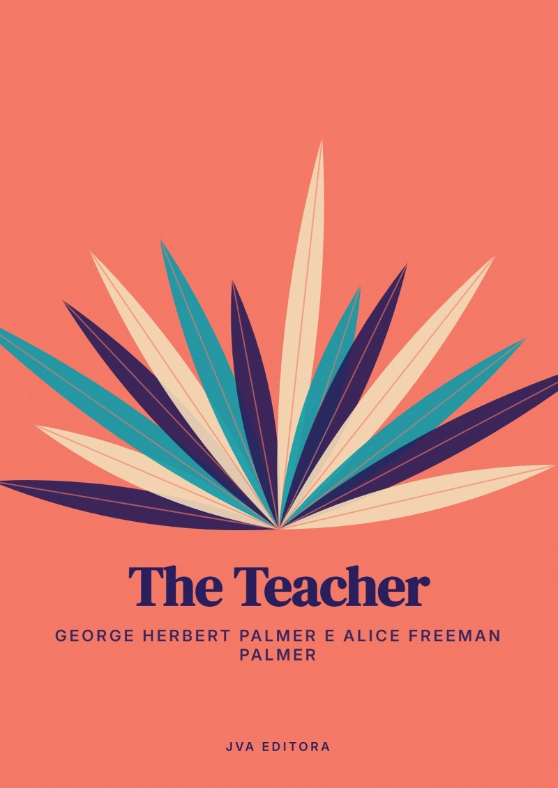 Couverture de The Teacher