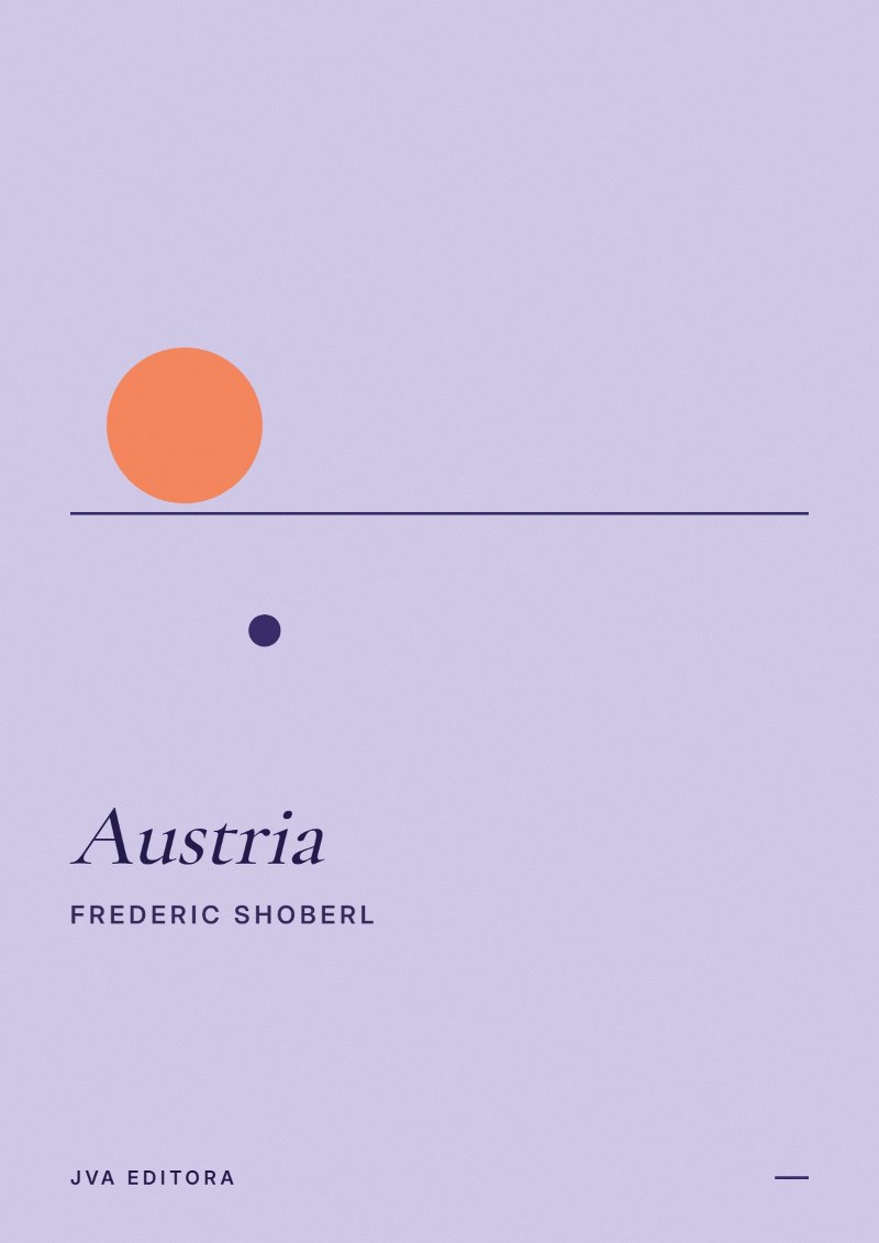 Capa de Austria