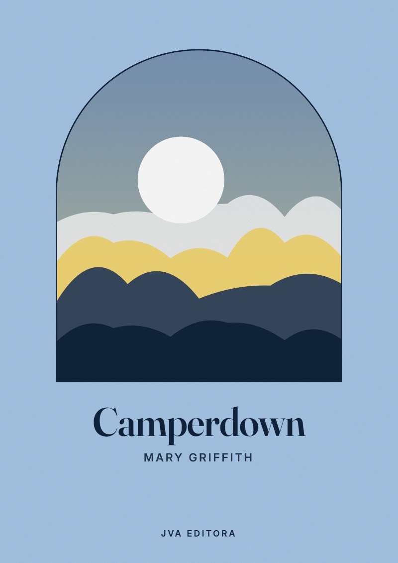 Cover von Camperdown