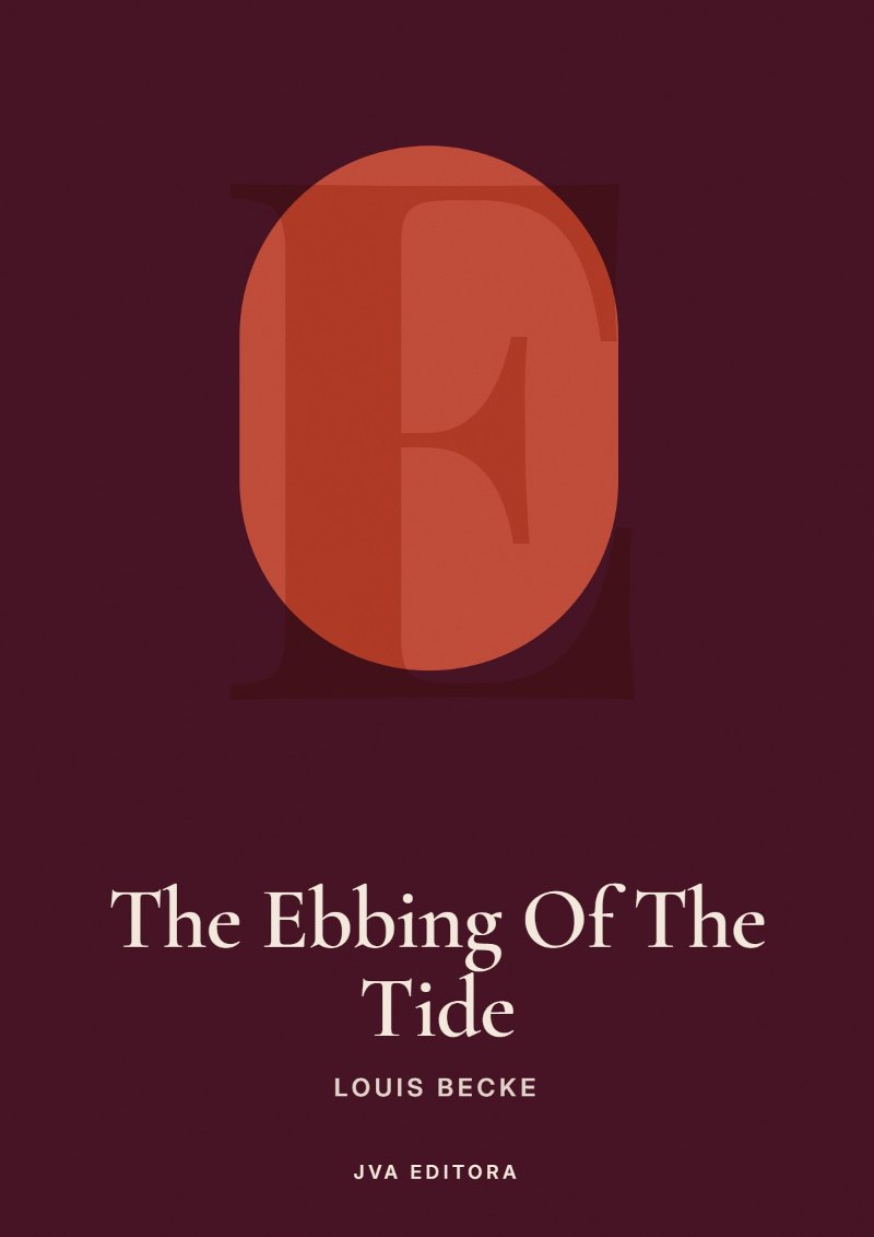 Cover von The Ebbing Of The Tide