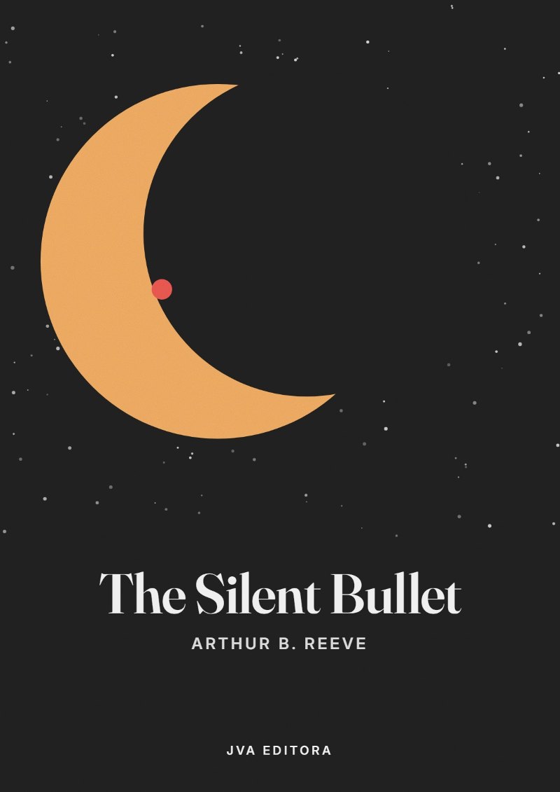 Cover von The Silent Bullet