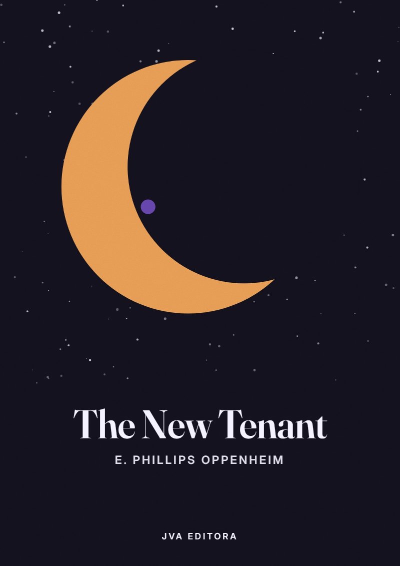 Portada de The New Tenant