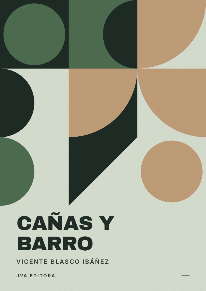 Capa de Cañas y barro