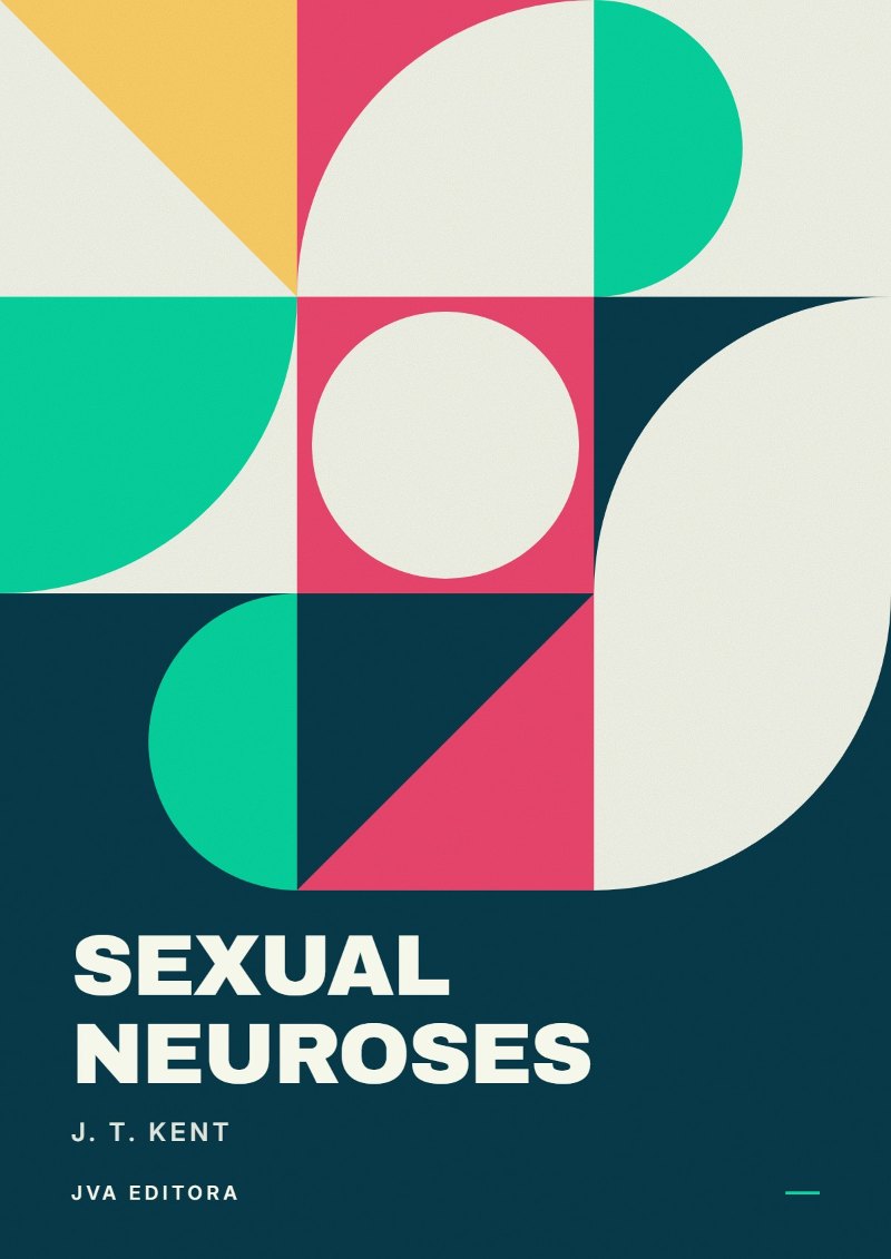 Cover of Sexual Neuroses