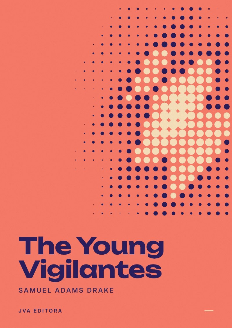 Cover von The Young Vigilantes