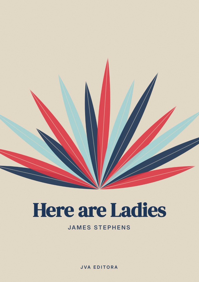 Cover of Here are Ladies