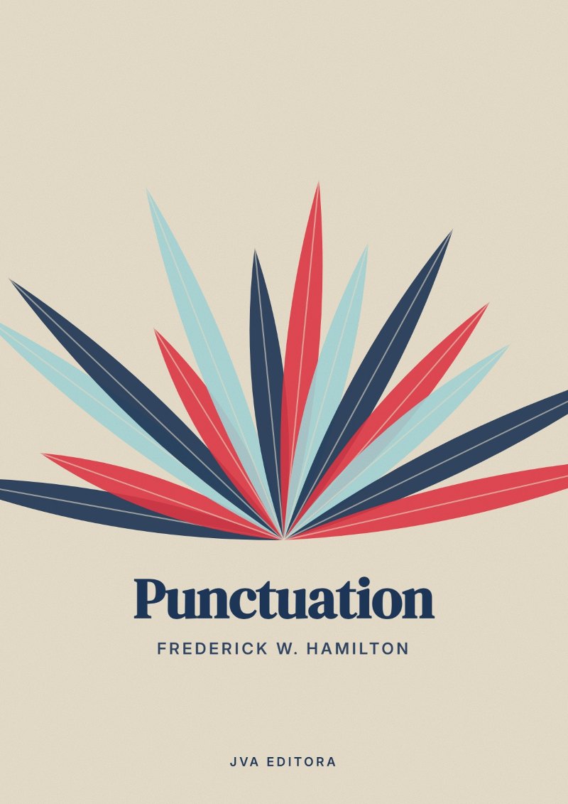 Couverture de Punctuation