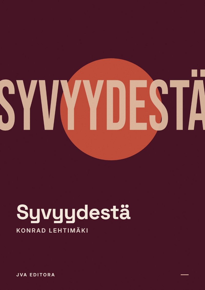 Capa de Syvyydestä