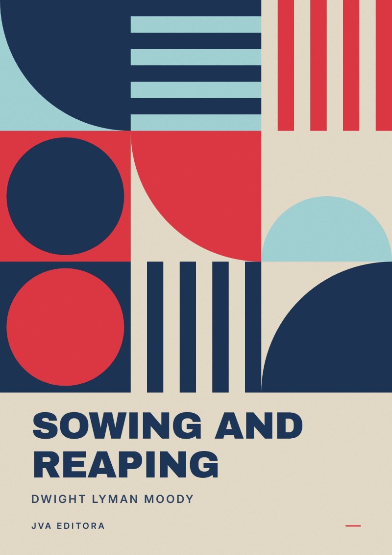 Couverture de Sowing and Reaping