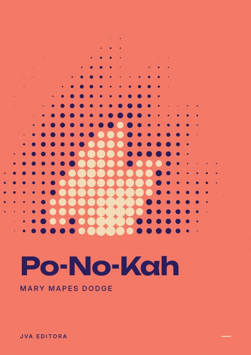 《Po-No-Kah》封面