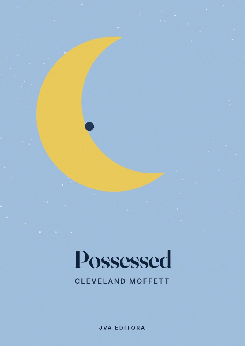 Cover von Possessed