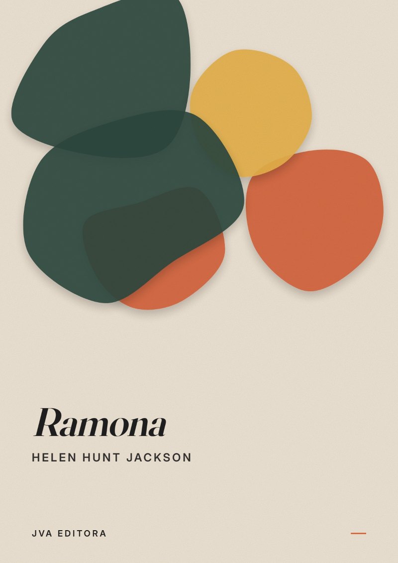 Capa de Ramona