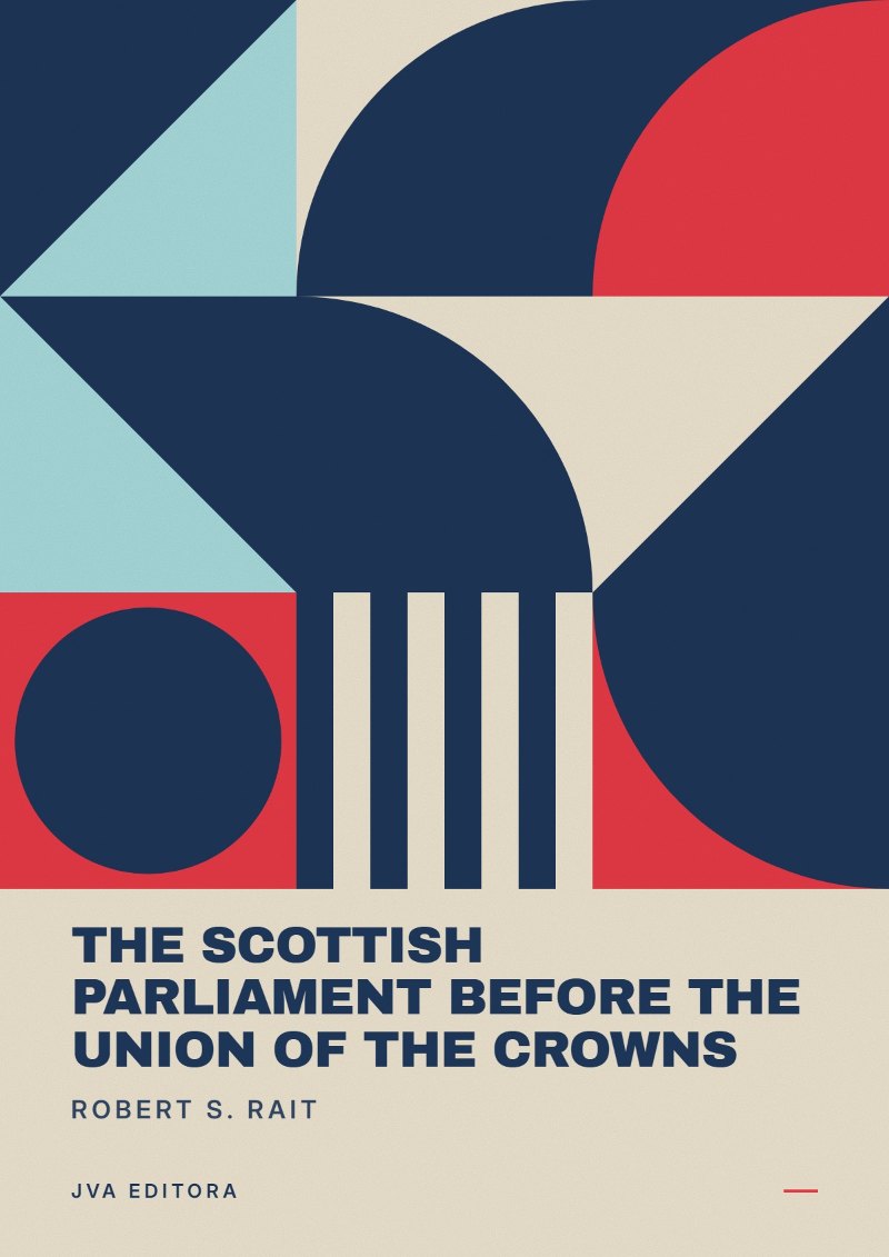 Couverture de The Scottish Parliament Before the Union of the Crowns
