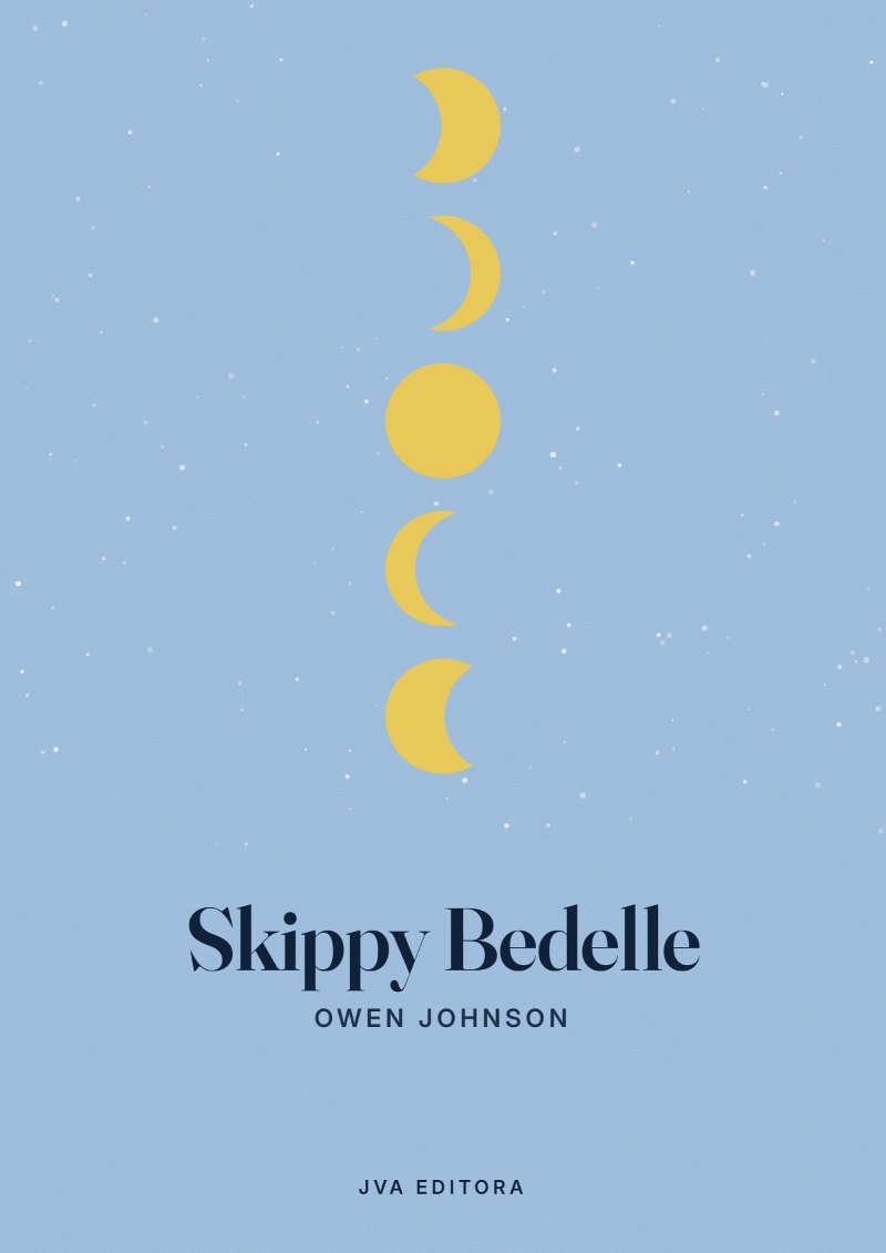 Cover of Skippy Bedelle