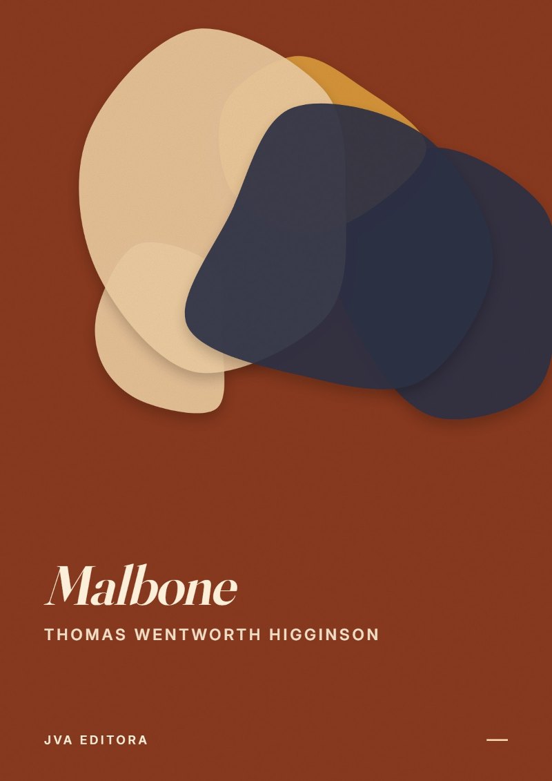 Couverture de Malbone