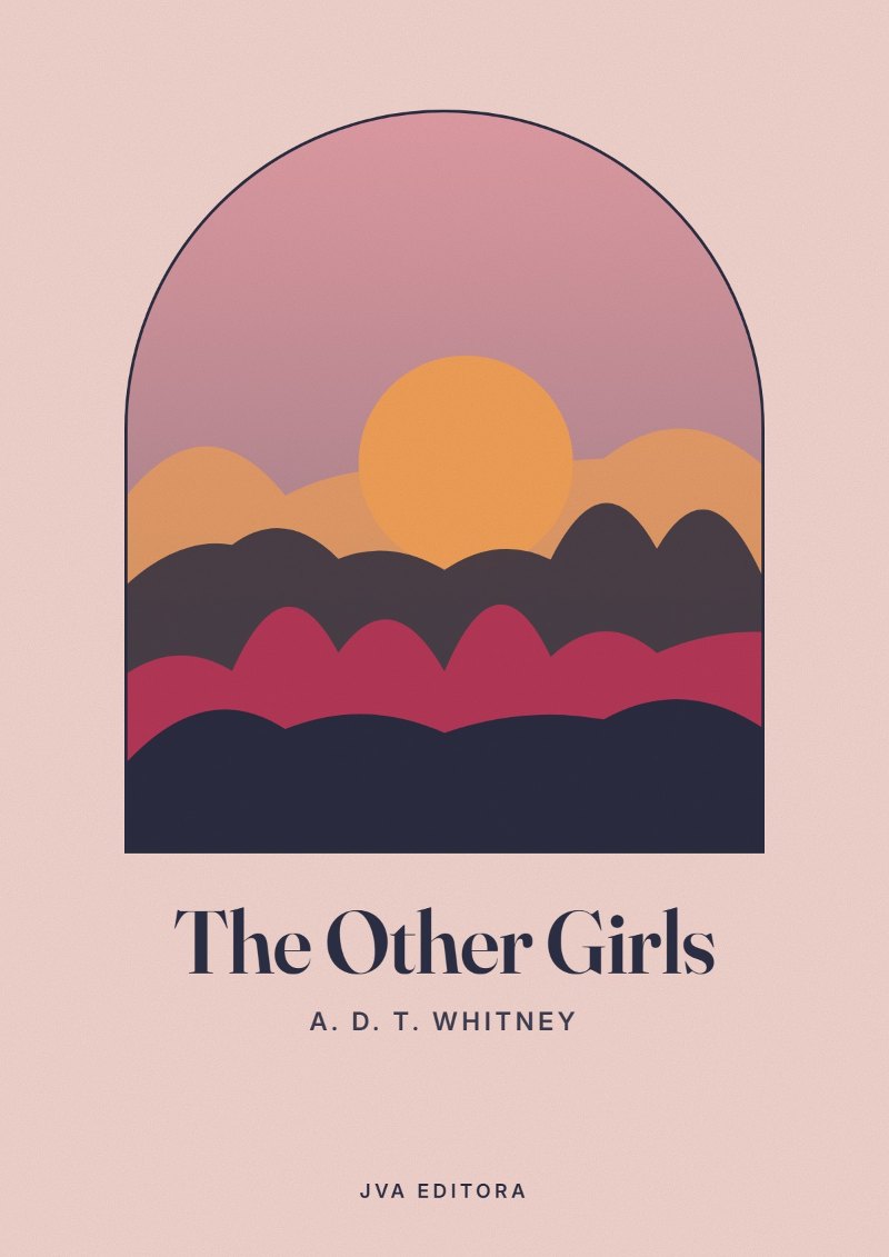 Cover von The Other Girls