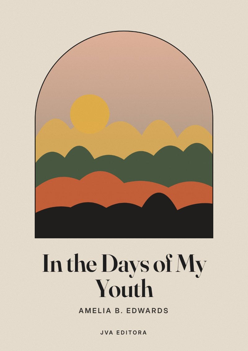 Copertina di In the Days of My Youth