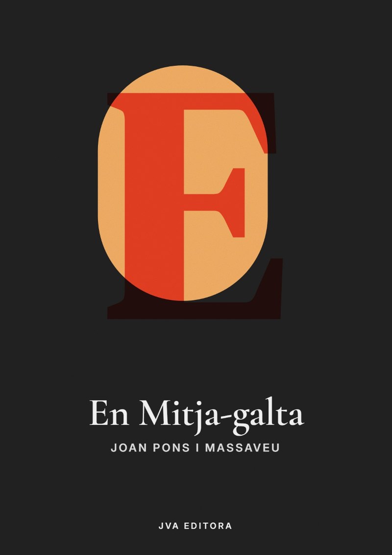 Capa de En Mitja-galta