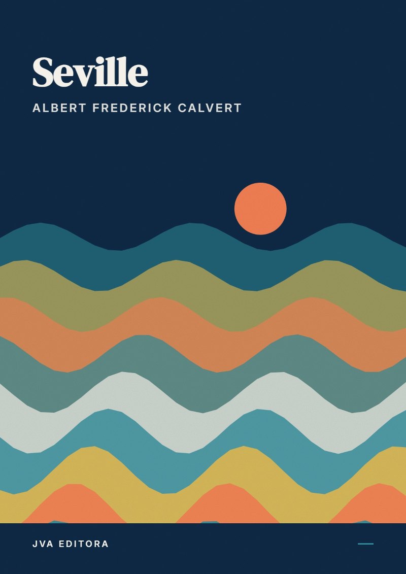 Capa de Seville