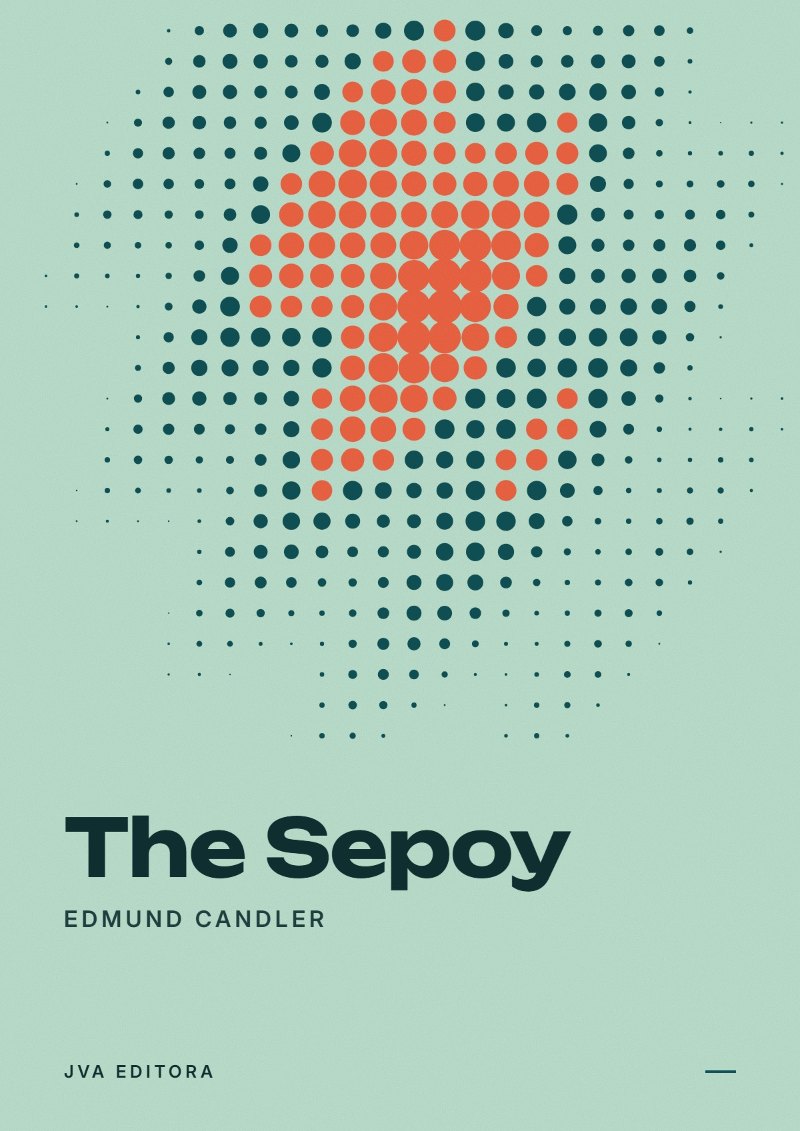 Cover von The Sepoy