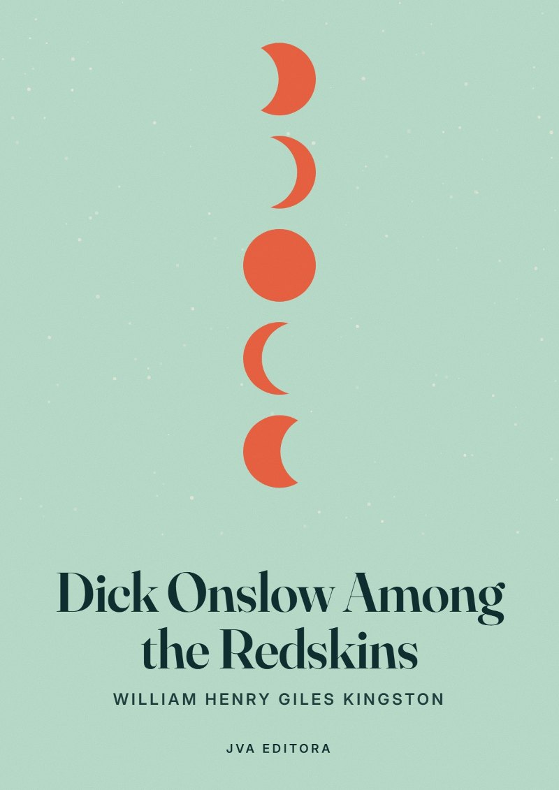Cover von Dick Onslow Among the Redskins
