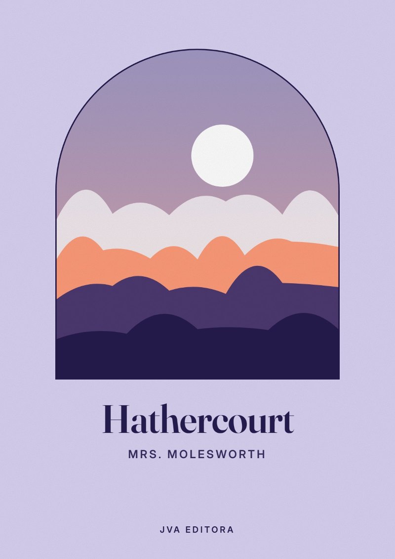 Cover von Hathercourt