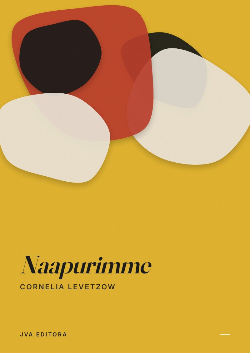 Capa de Naapurimme