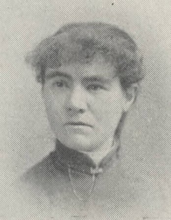 Porträt von K. G. Bitting
