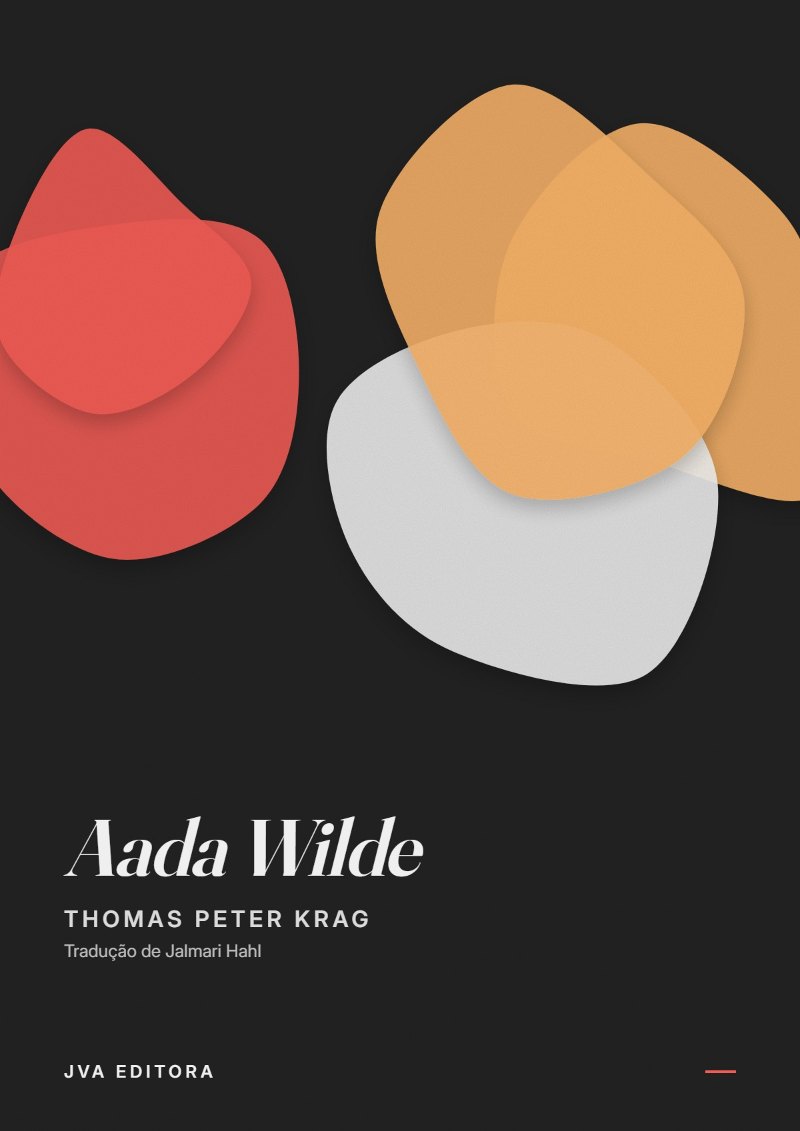 Couverture de Aada Wilde