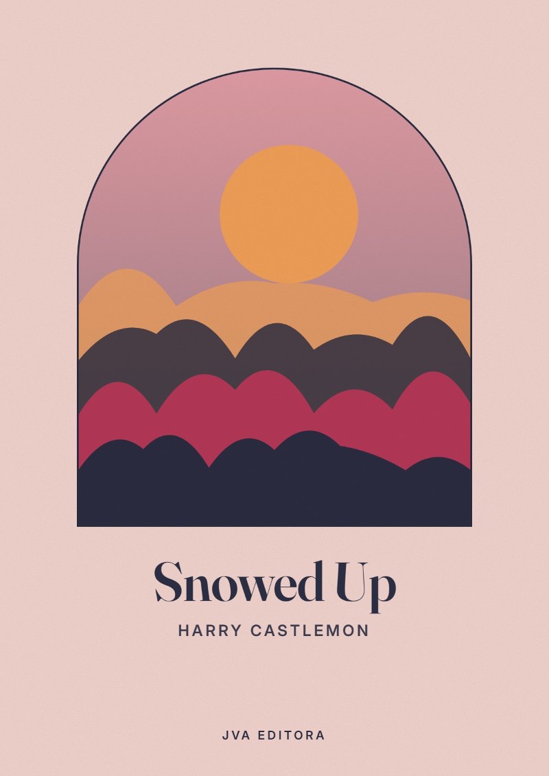 Portada de Snowed Up