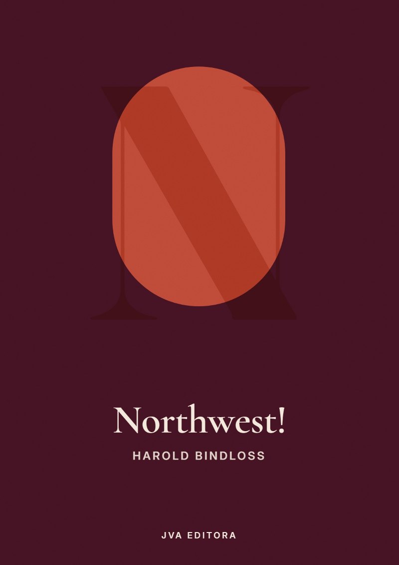 Portada de Northwest!