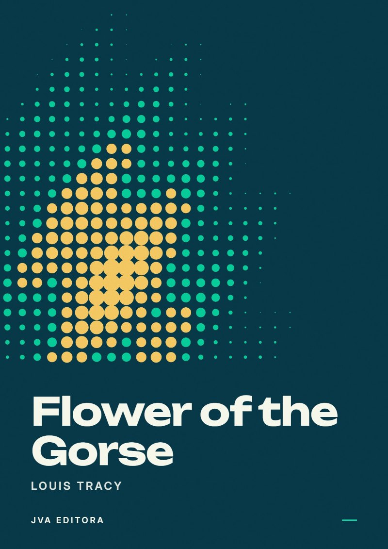 Cover of Flower of the Gorse