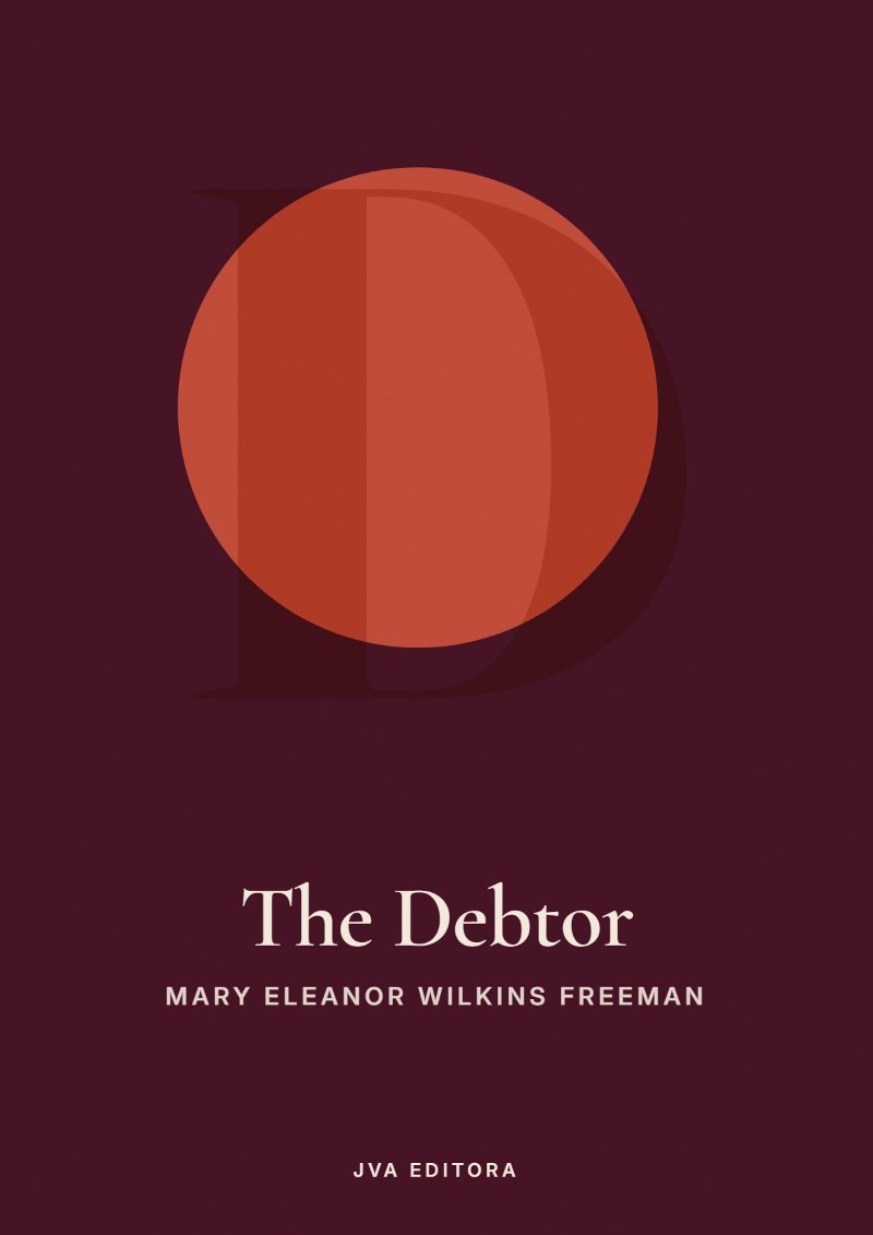 Portada de The Debtor