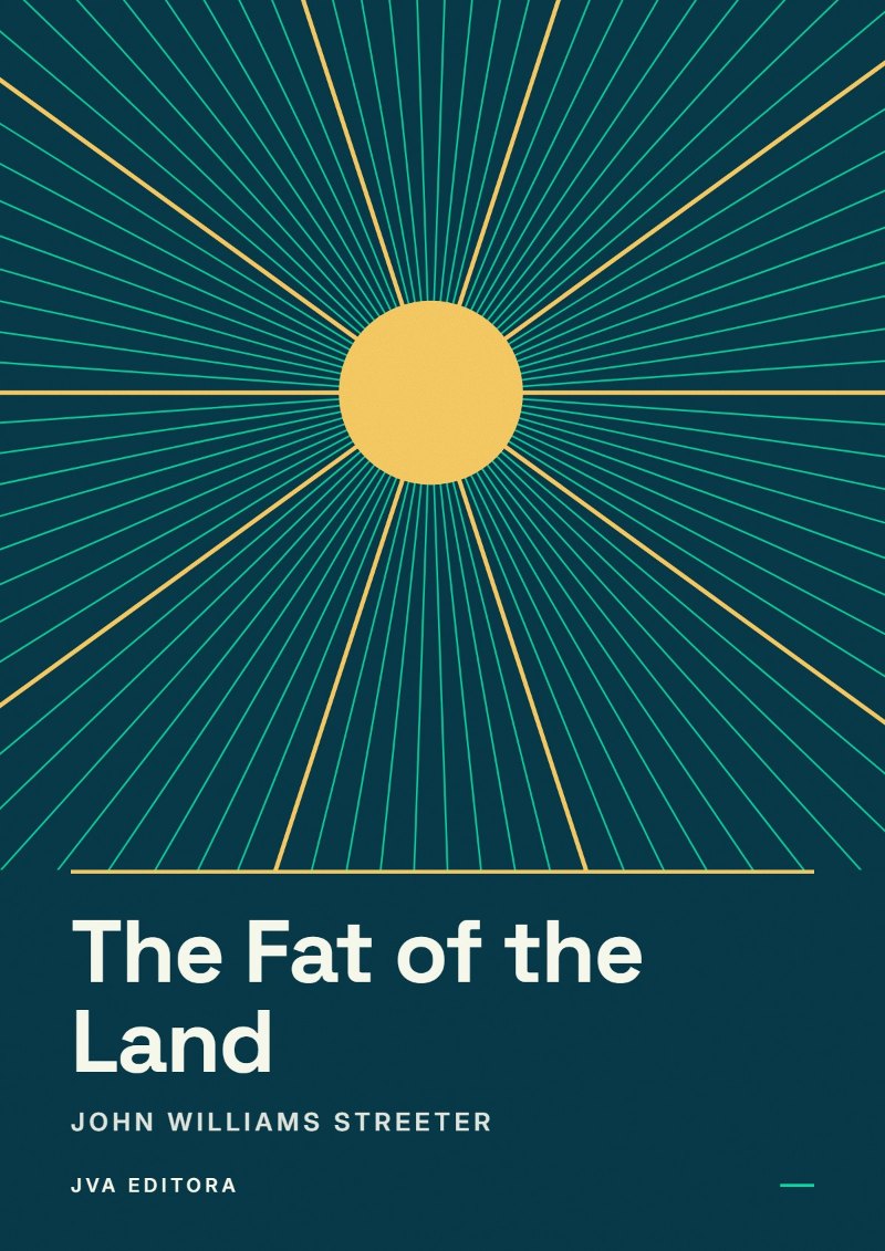 Couverture de The Fat of the Land