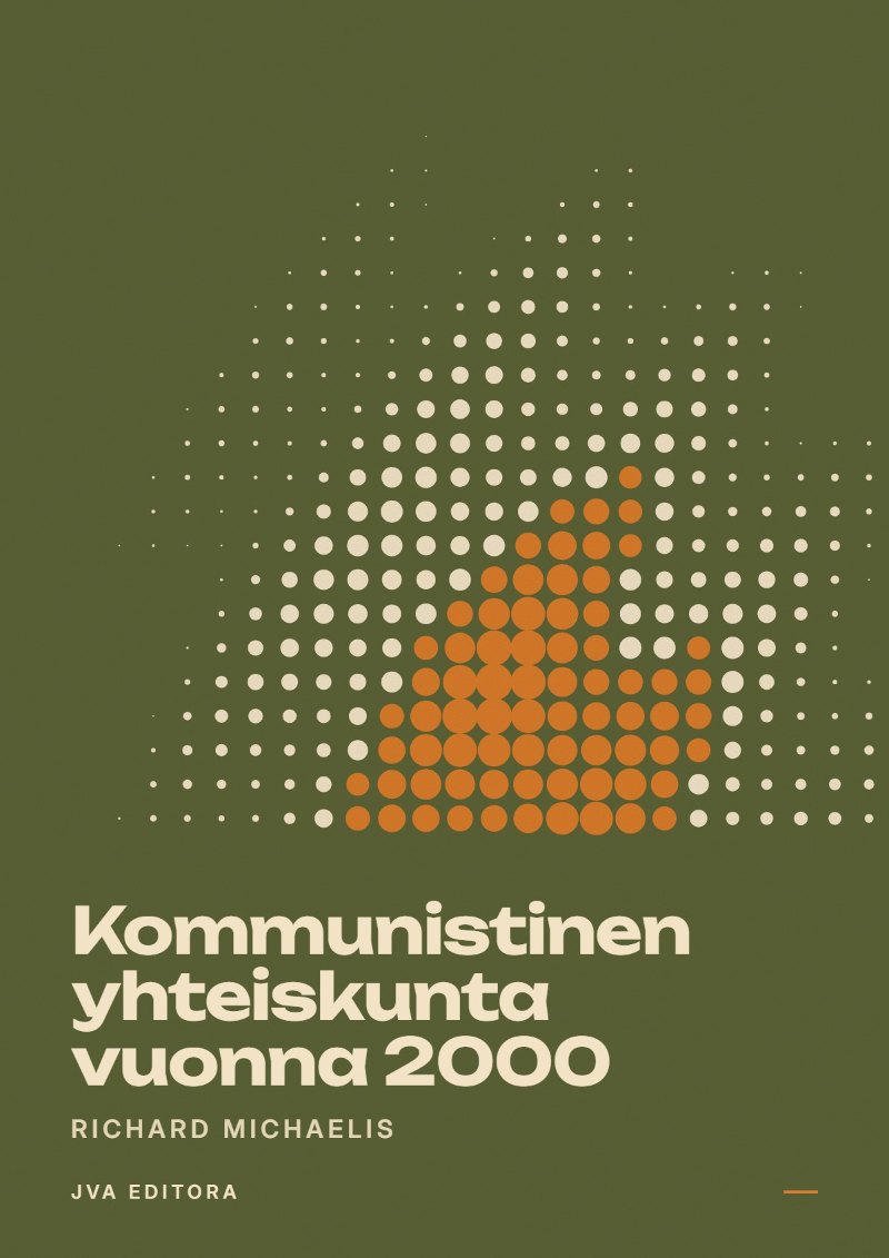 Capa de Kommunistinen yhteiskunta vuonna 2000