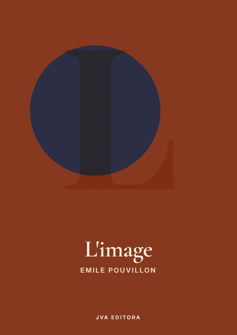 Copertina di L'image