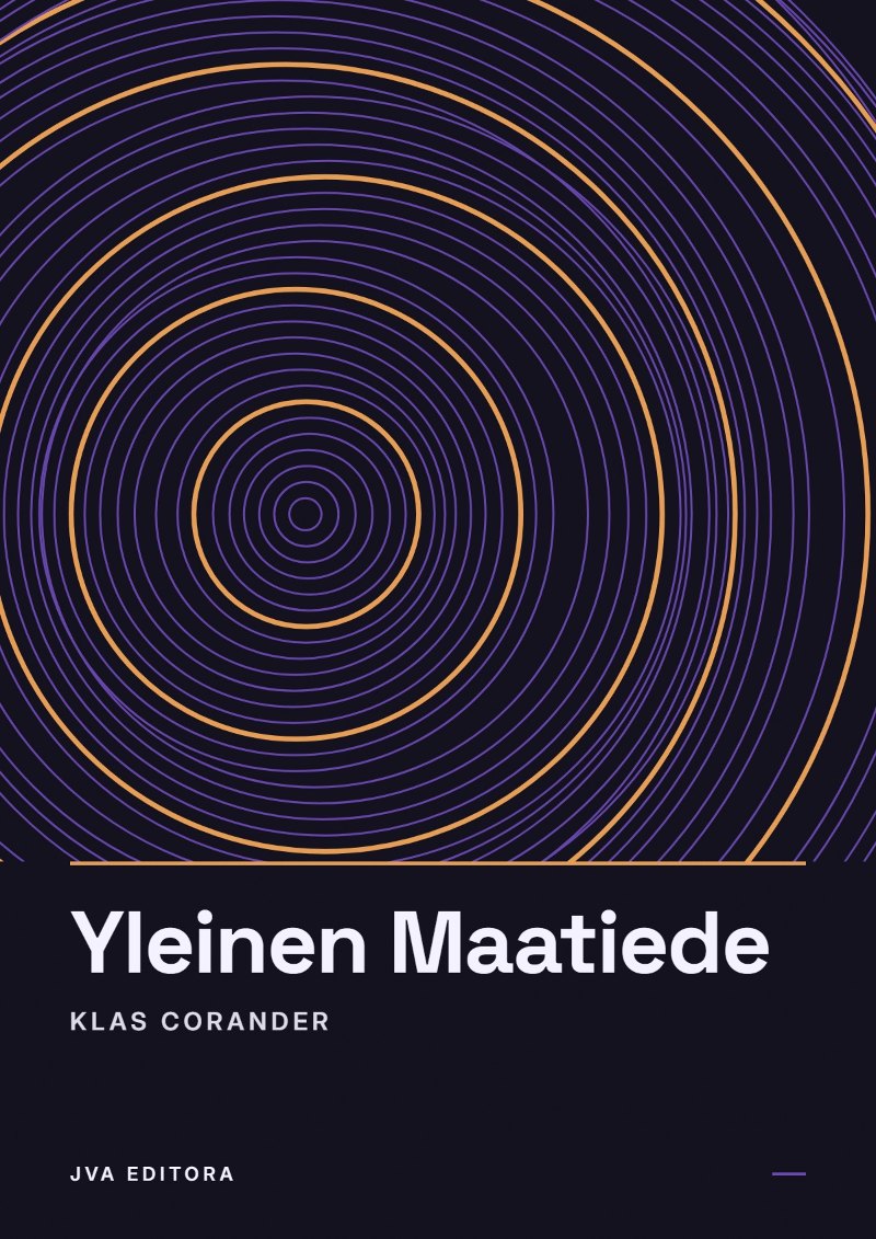 Capa de Yleinen Maatiede