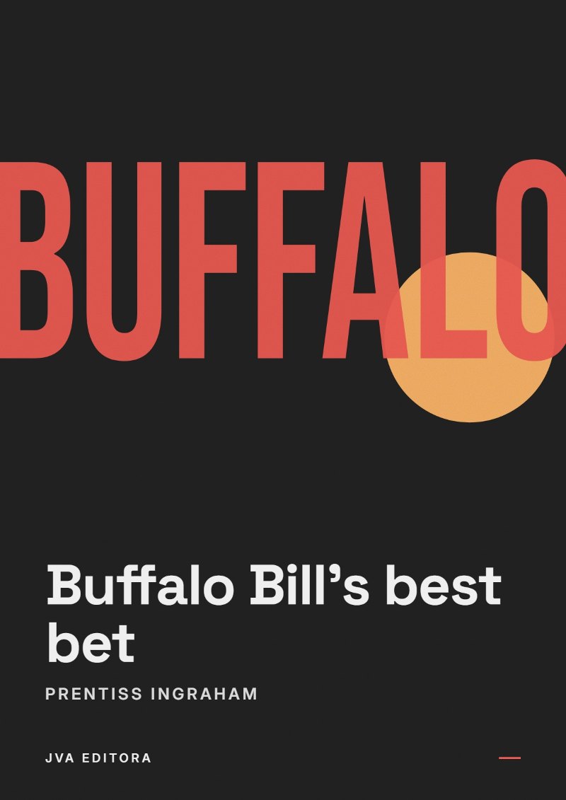 Cover of Buffalo Bill's best bet