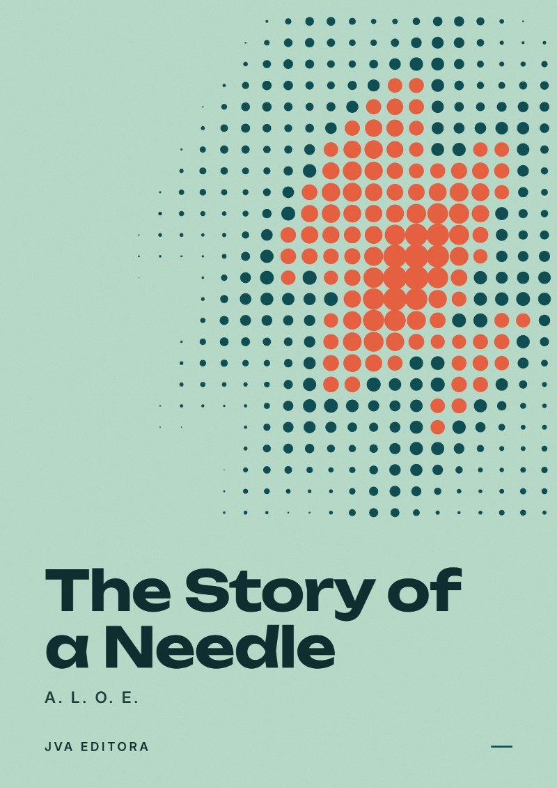 Cover von The Story of a Needle