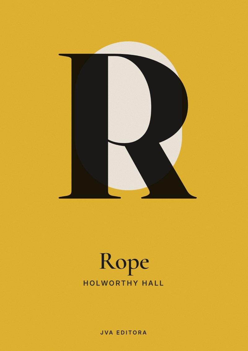 Cover von Rope