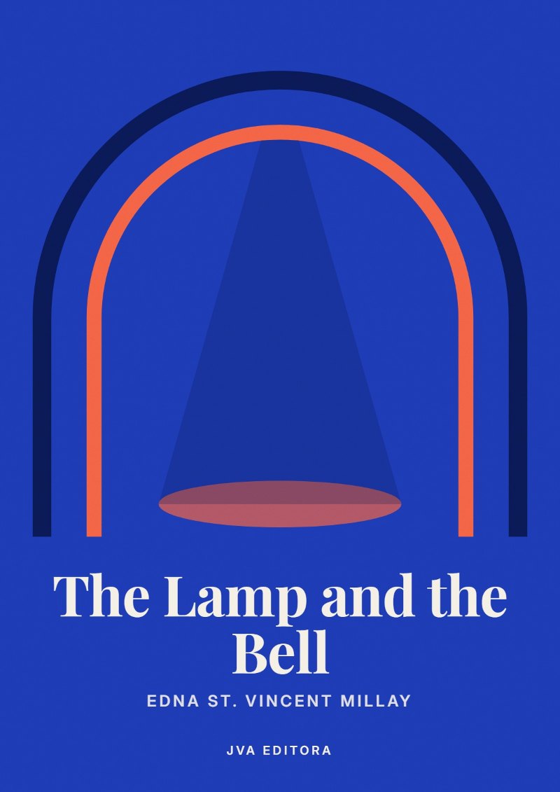 Capa de The Lamp and the Bell