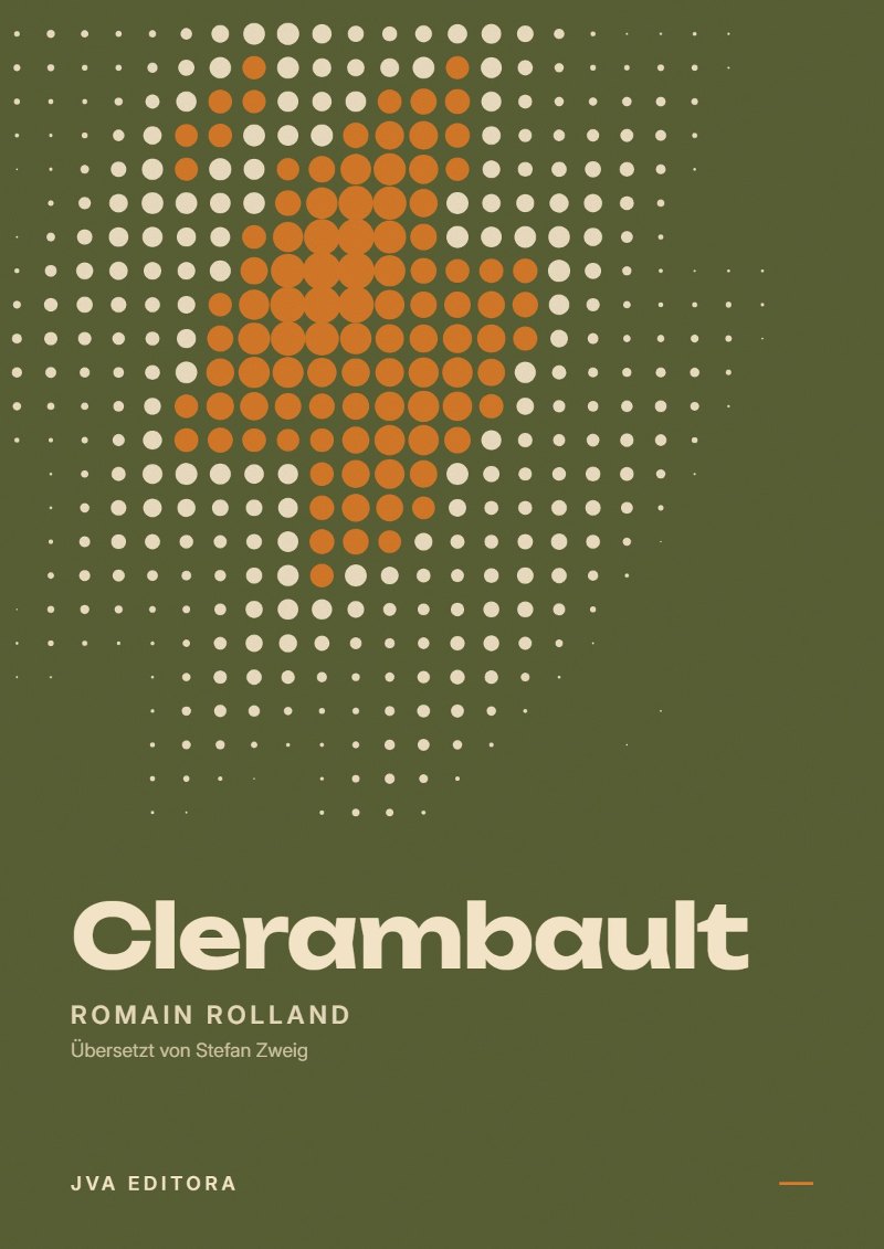 Cover von Clerambault