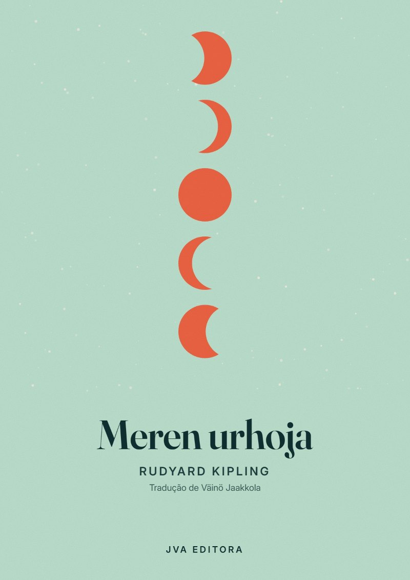 Capa de Meren urhoja