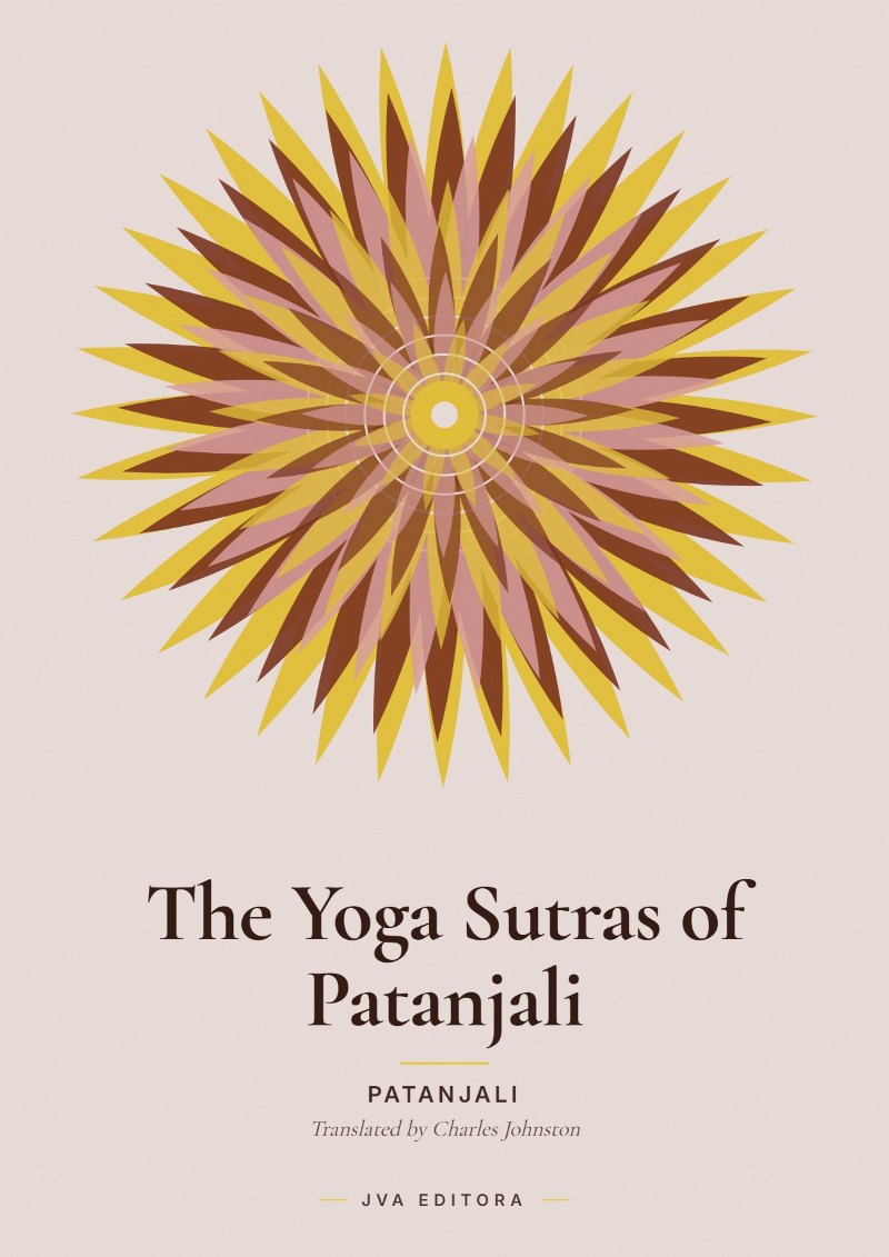 Cover von The Yoga Sutras of Patanjali
